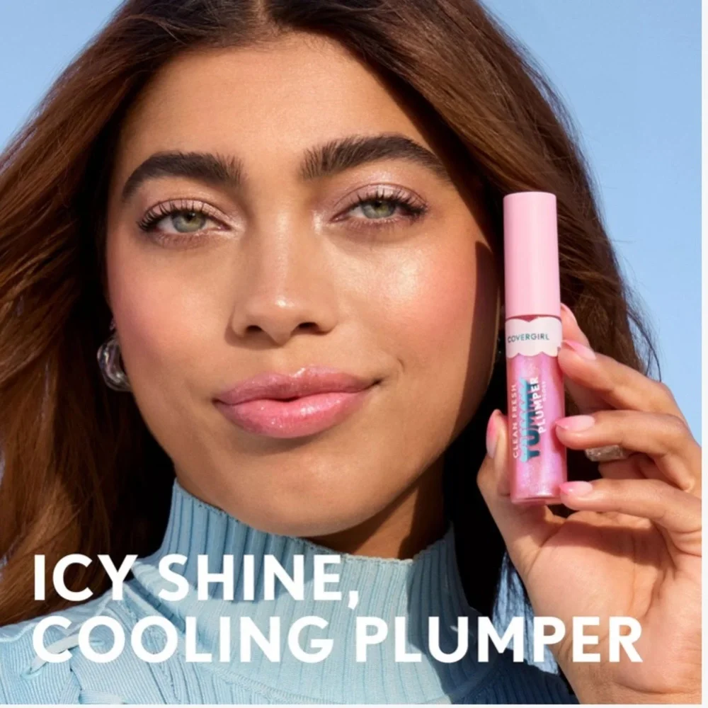 COVERGIRL brand new